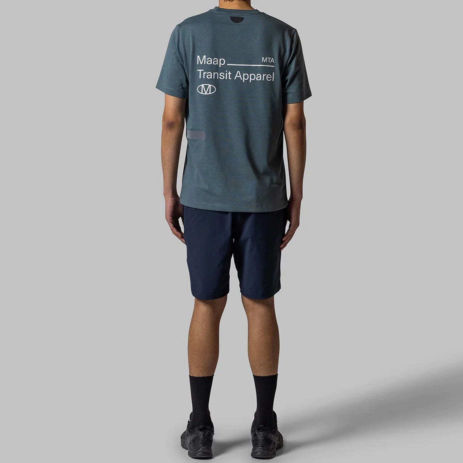 Shorts Maap Motion Short 2.0 - Blue