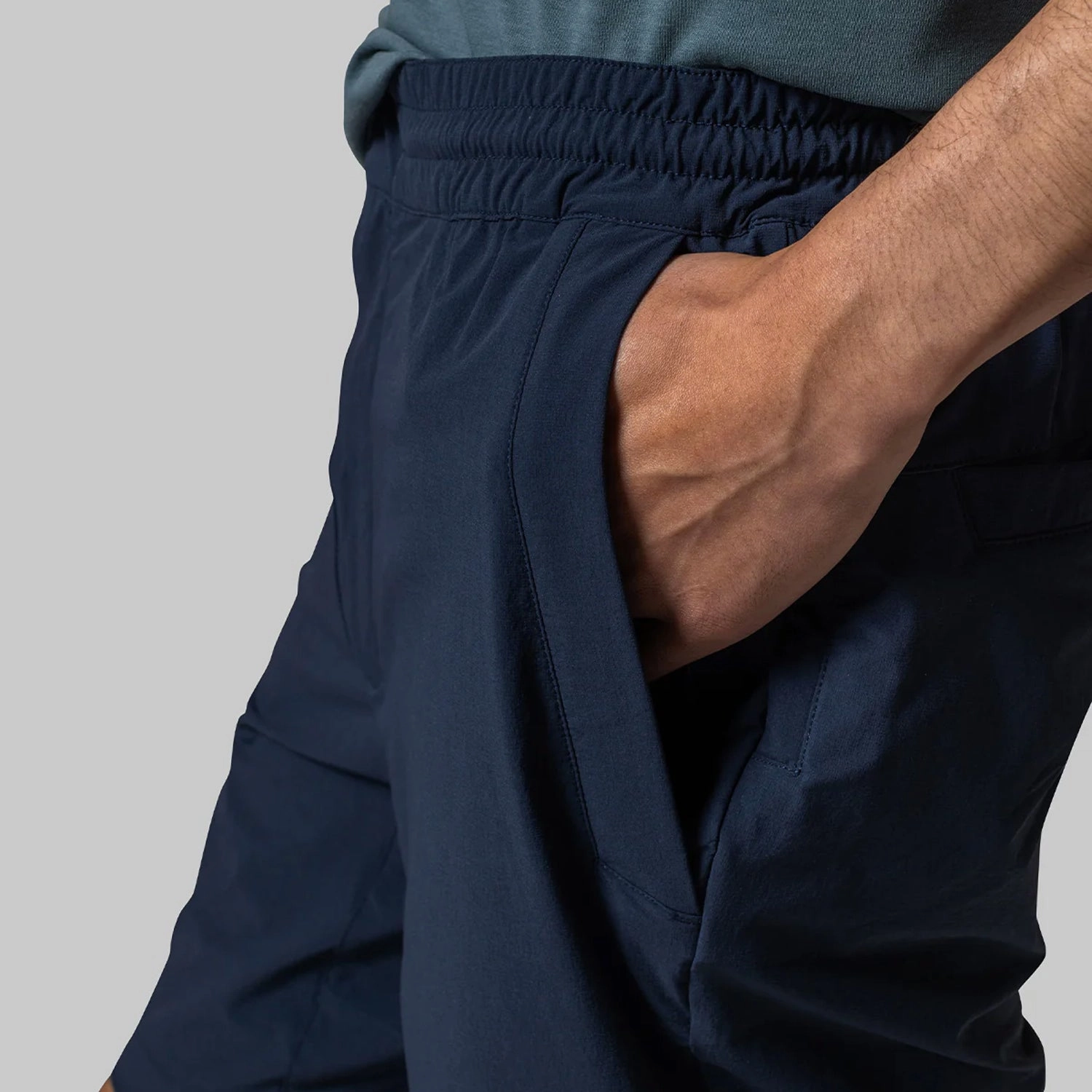 Shorts Maap Motion Short 2.0 - Blue