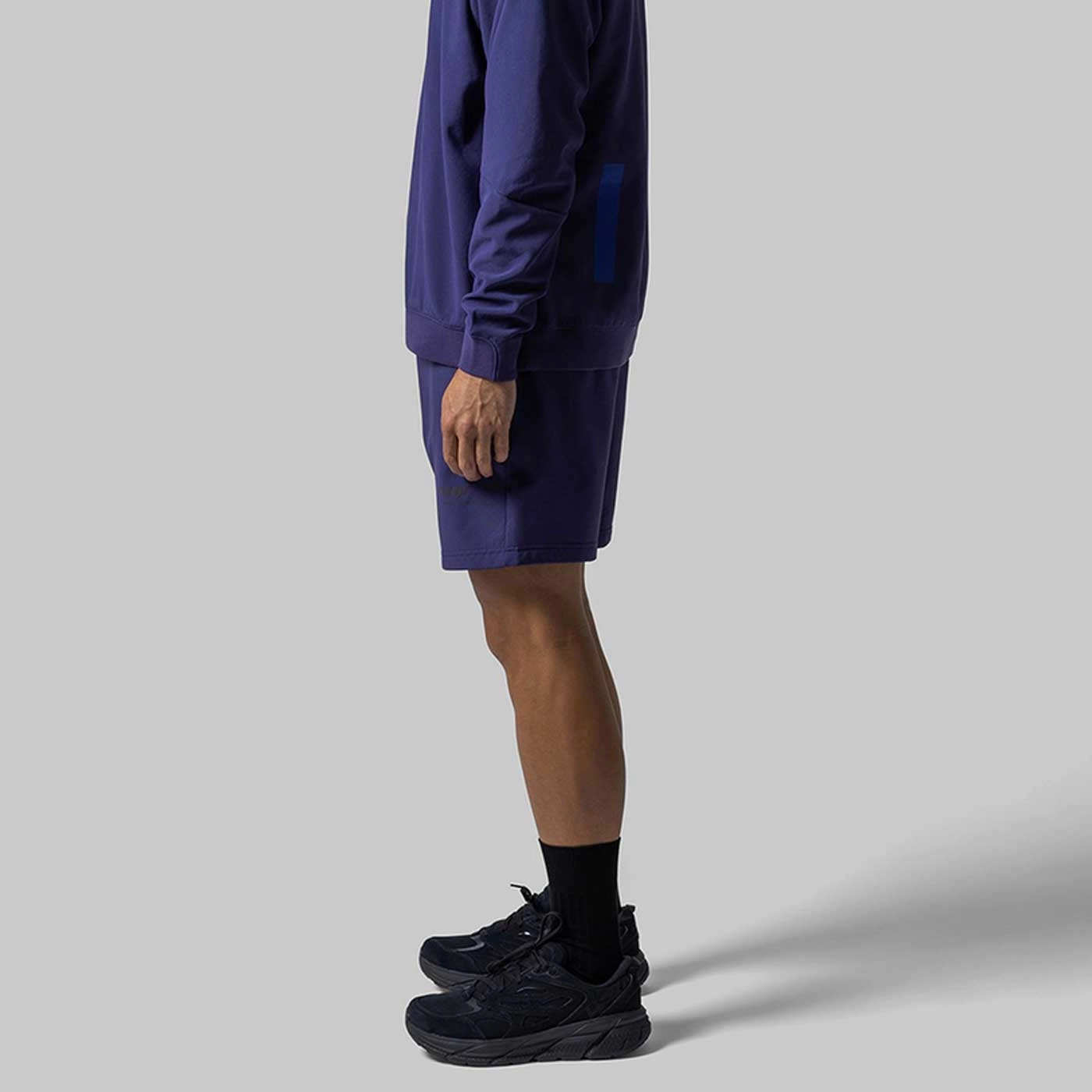 Shorts Maap Training Sweat - Blue