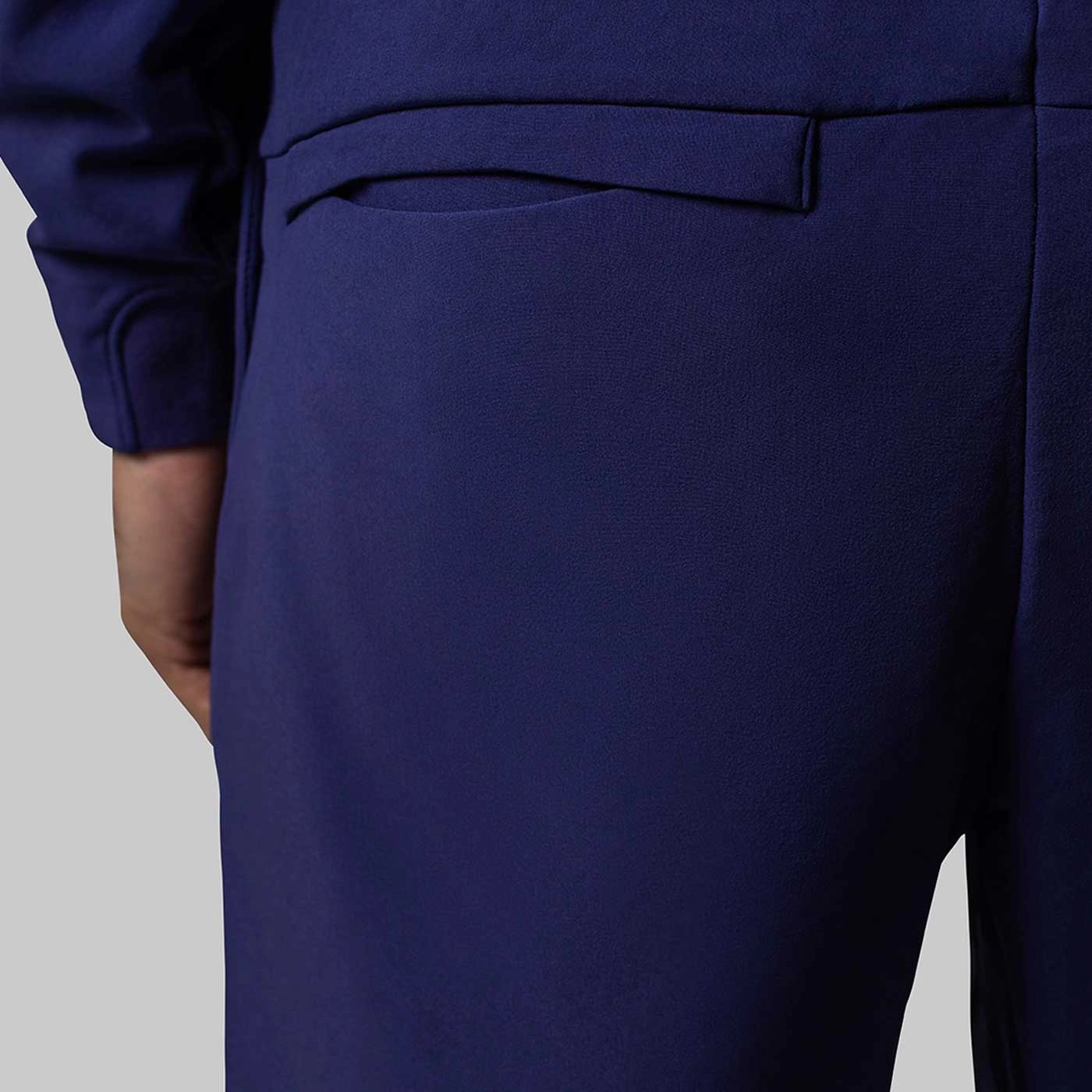 Shorts Maap Training Sweat - Blue