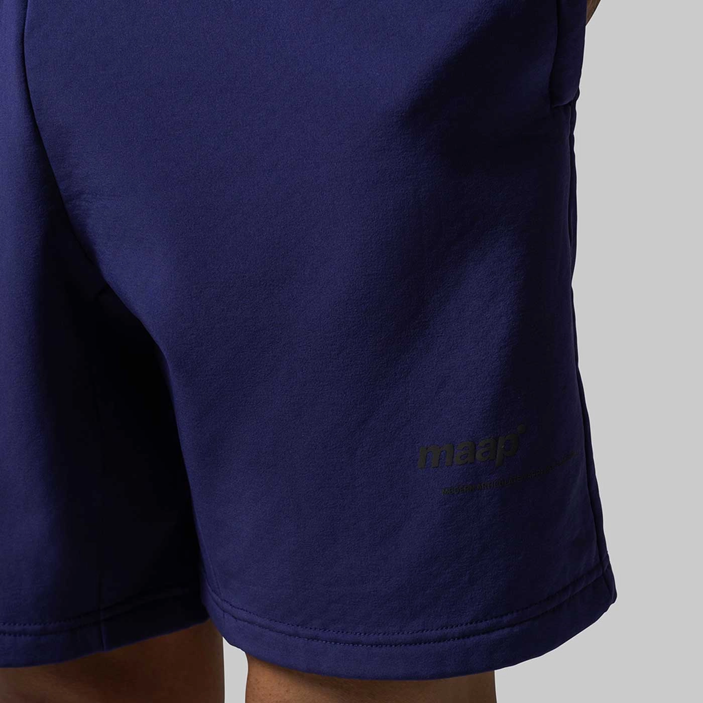 Shorts Maap Training Sweat - Blue