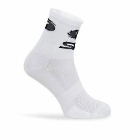 Sidi Team socks - White