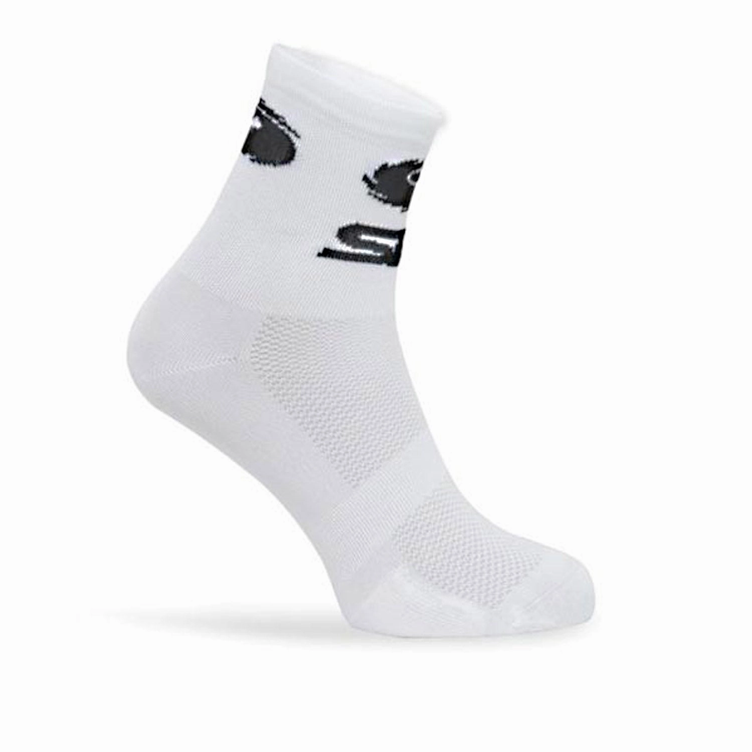 Sidi Team socks - White
