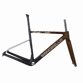 Signorello Sterrato Carbon