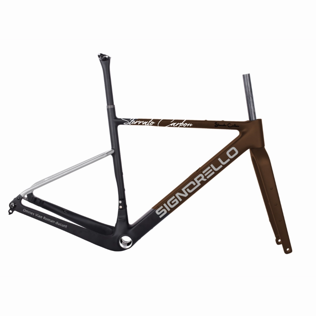 Signorello Sterrato Carbon