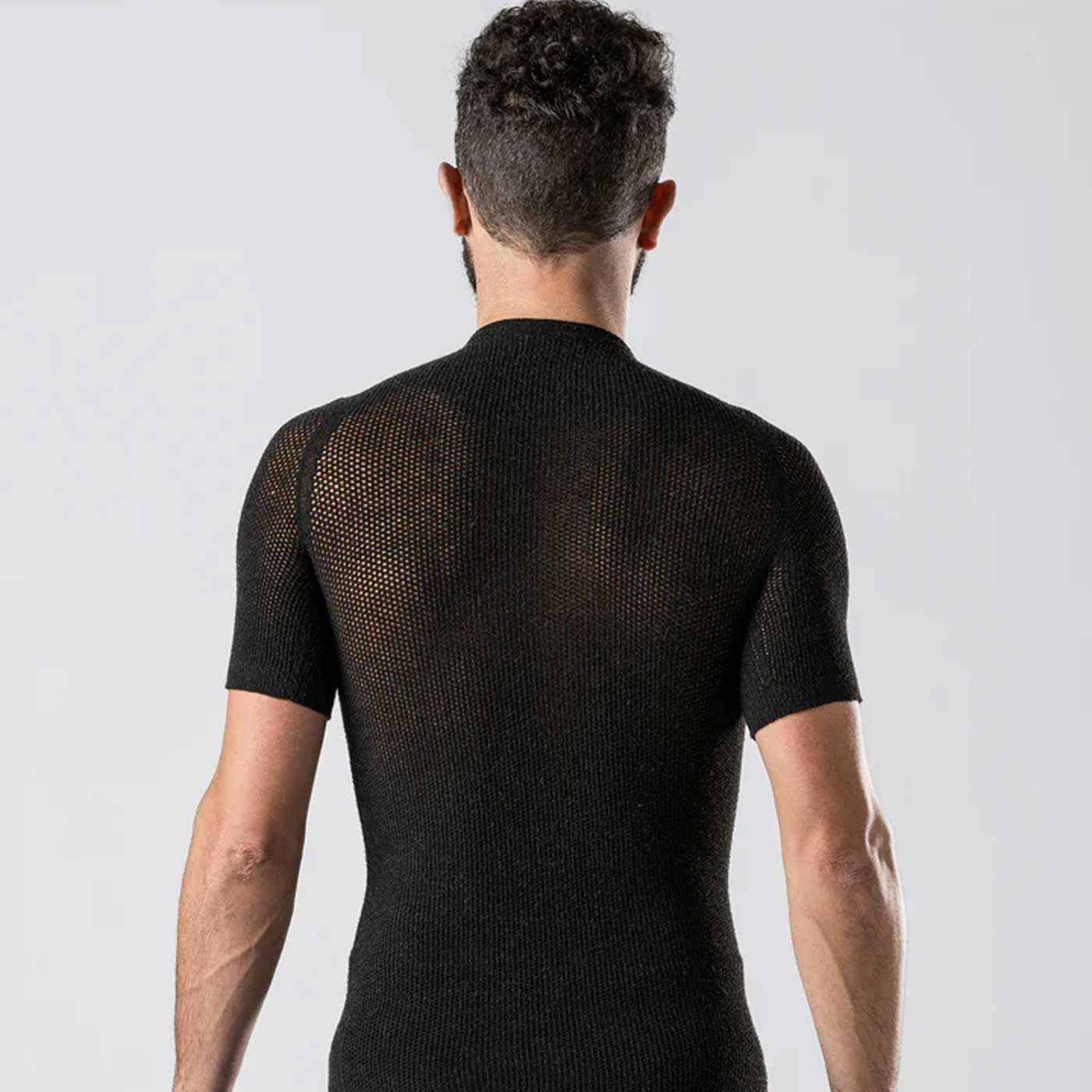 Silverskin Primo Thermo Dry Pro base layer - Black