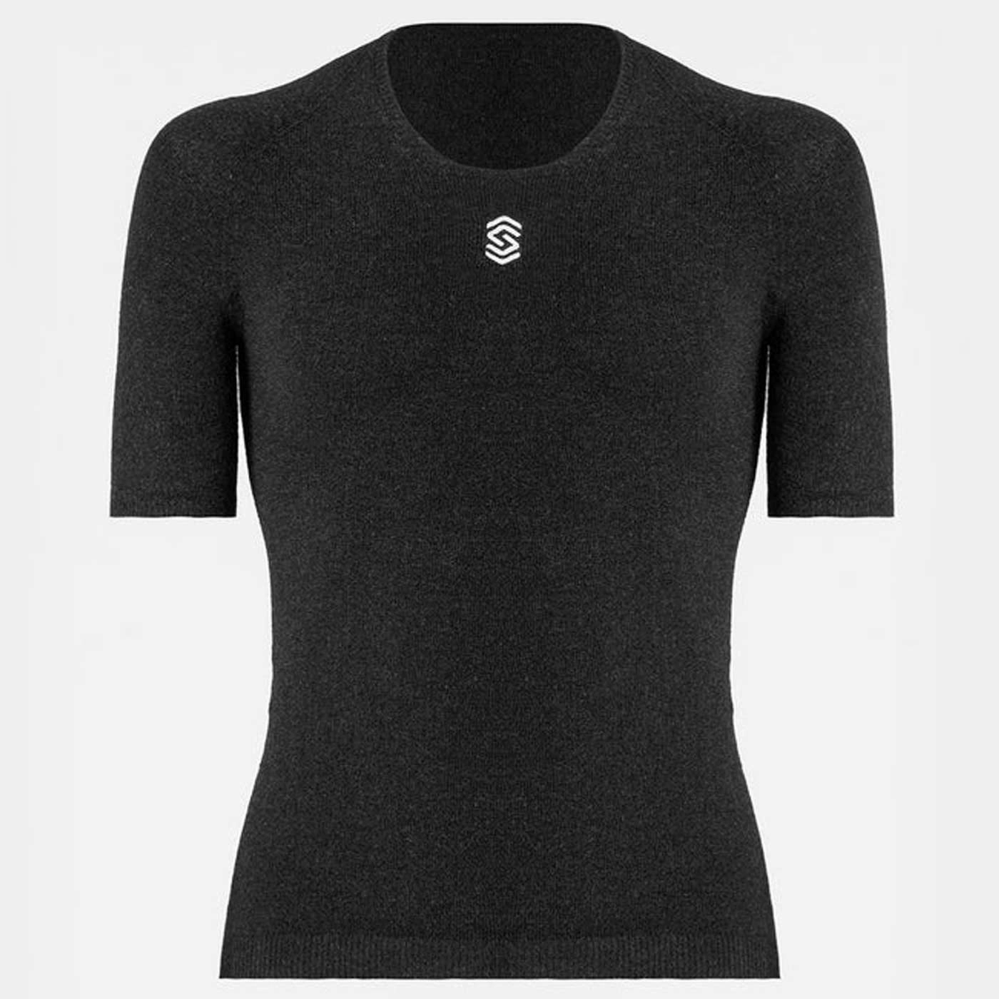 Silverskin Stay Fresh base layer - Black