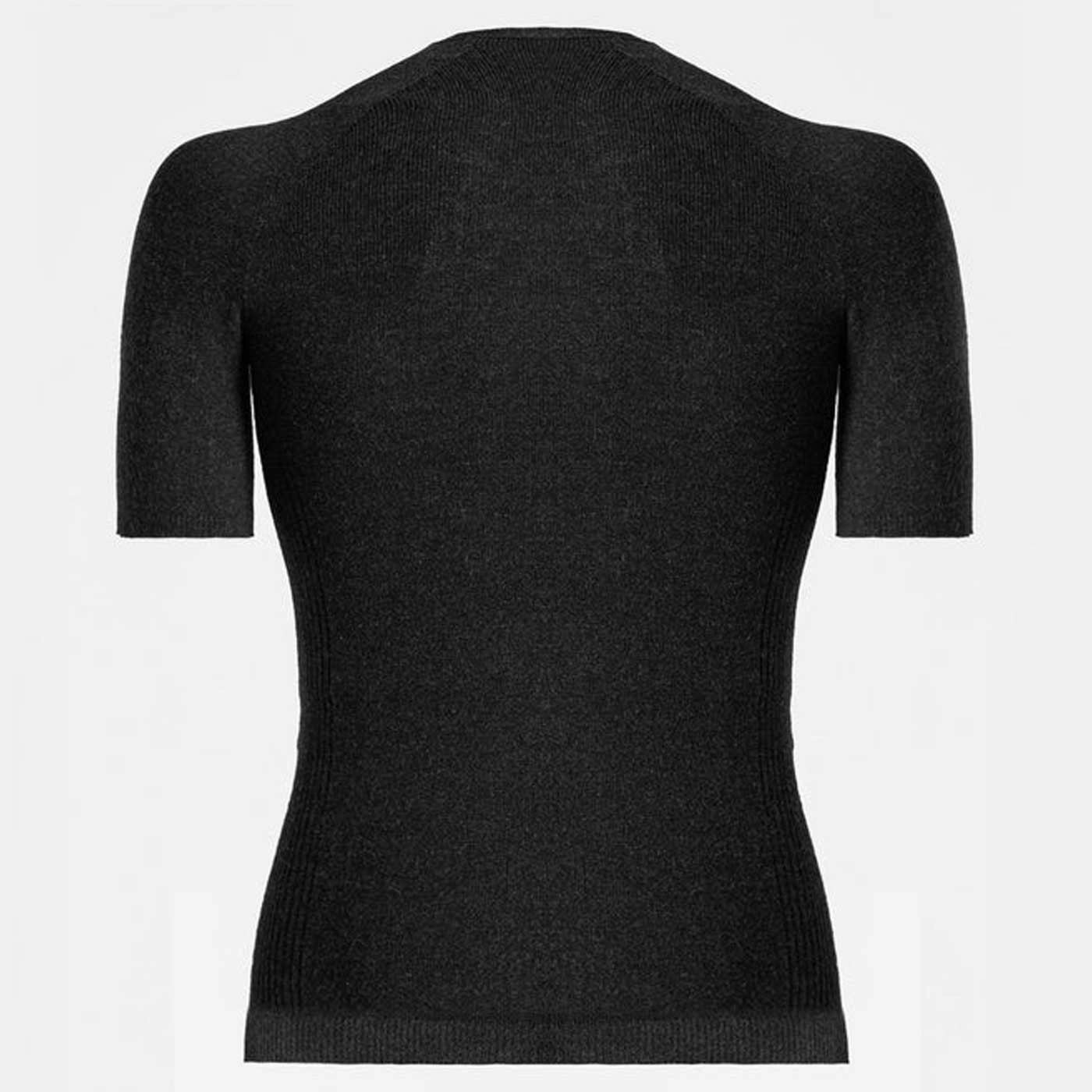 Silverskin Stay Fresh base layer - Black