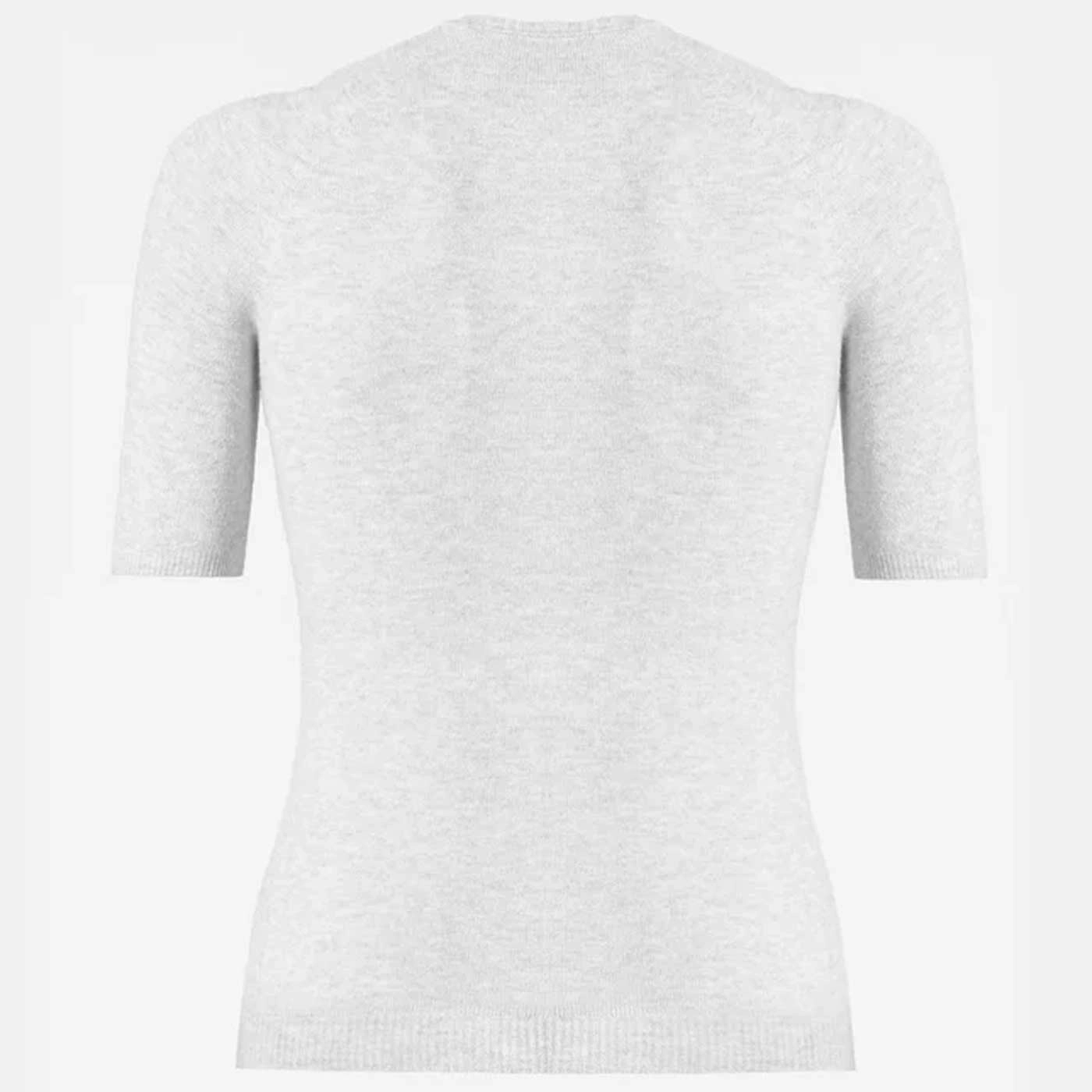 Silverskin Stay Fresh Base Layer - Grey