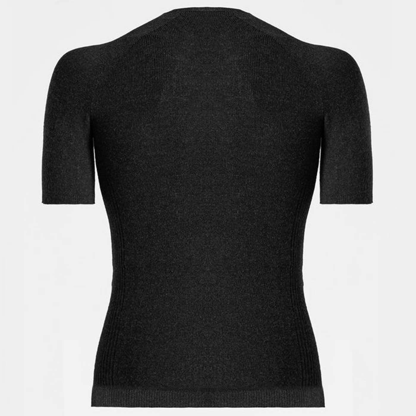 Silverskin Stay Warm base layer - Black