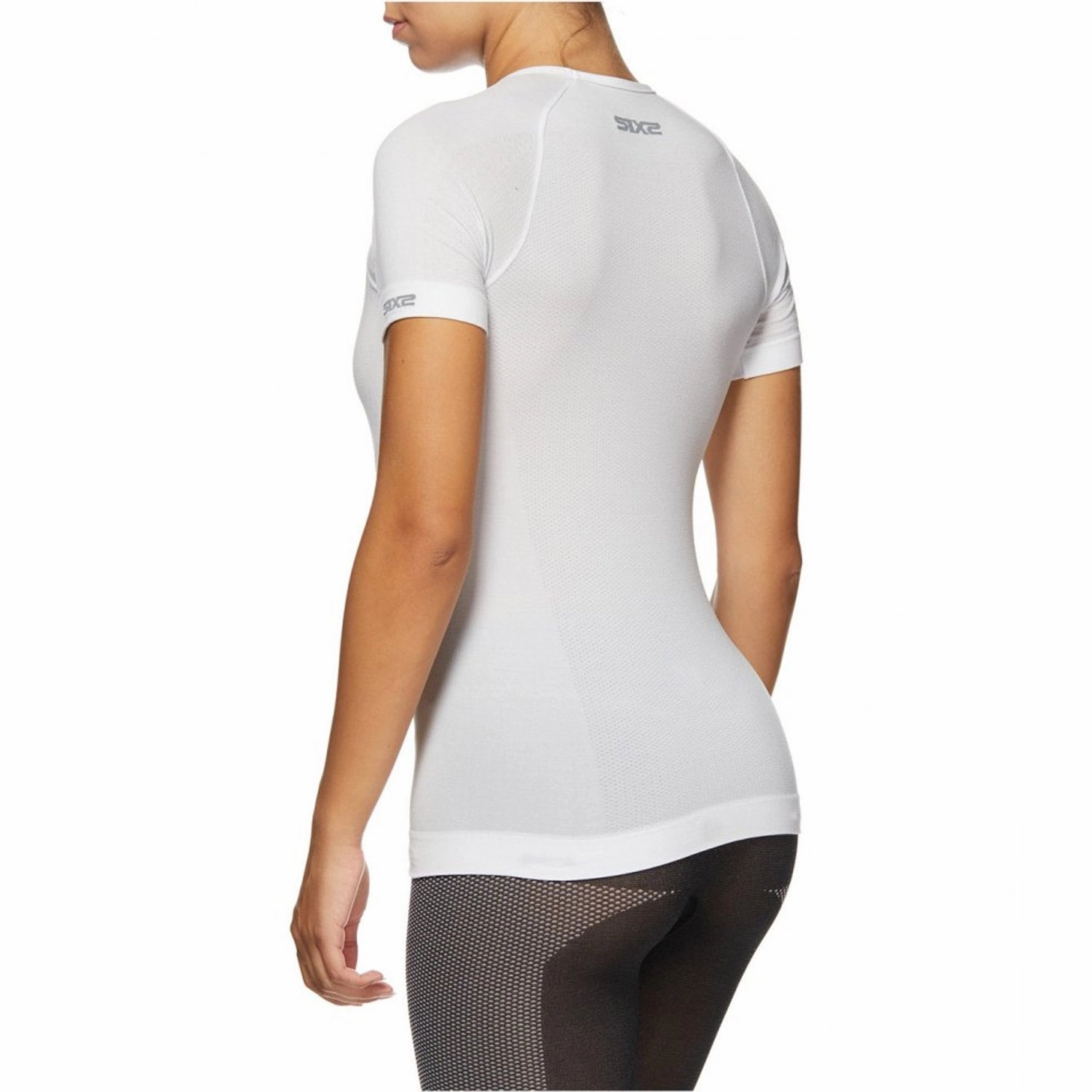 SIX2 TS1L BT base layer - White