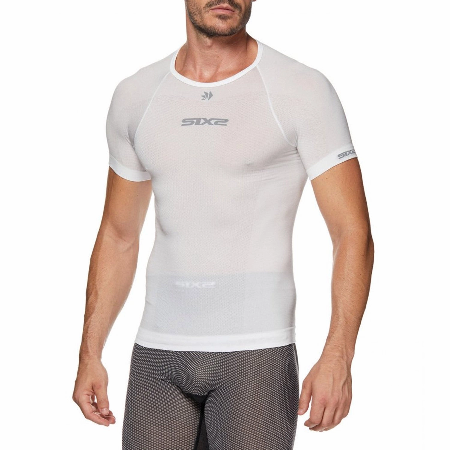 SIX2 TS1L BT base layer - White