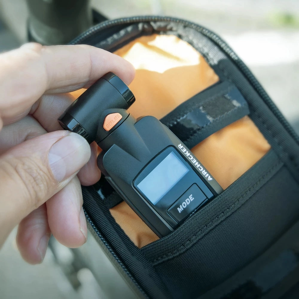 SKS Explorer Smart Frame Bag