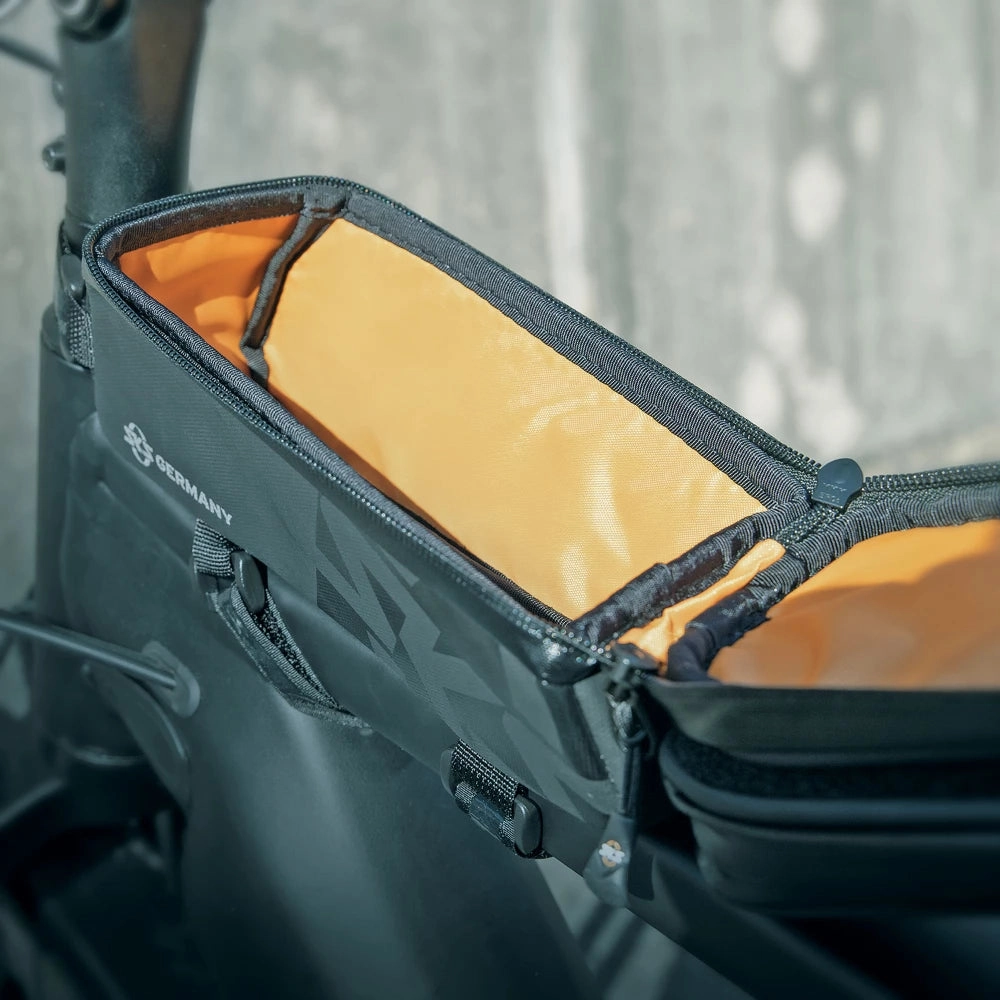 SKS Explorer Smart Frame Bag