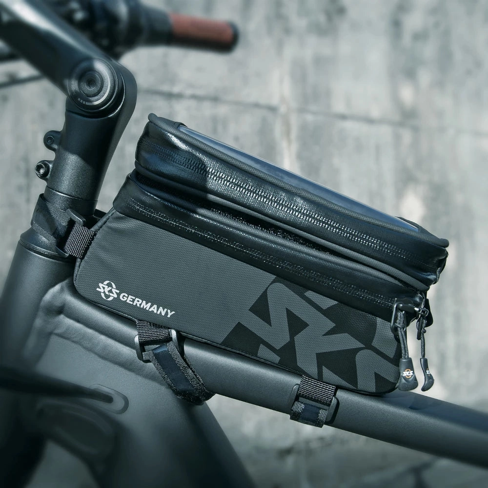 SKS Explorer Smart Frame Bag