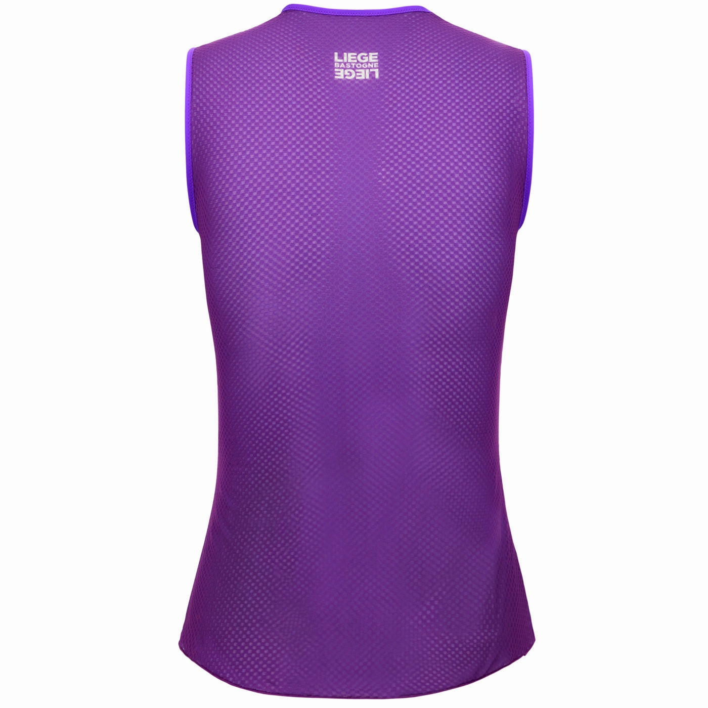 Sleeveless undershirt Santini Bastogne Lige