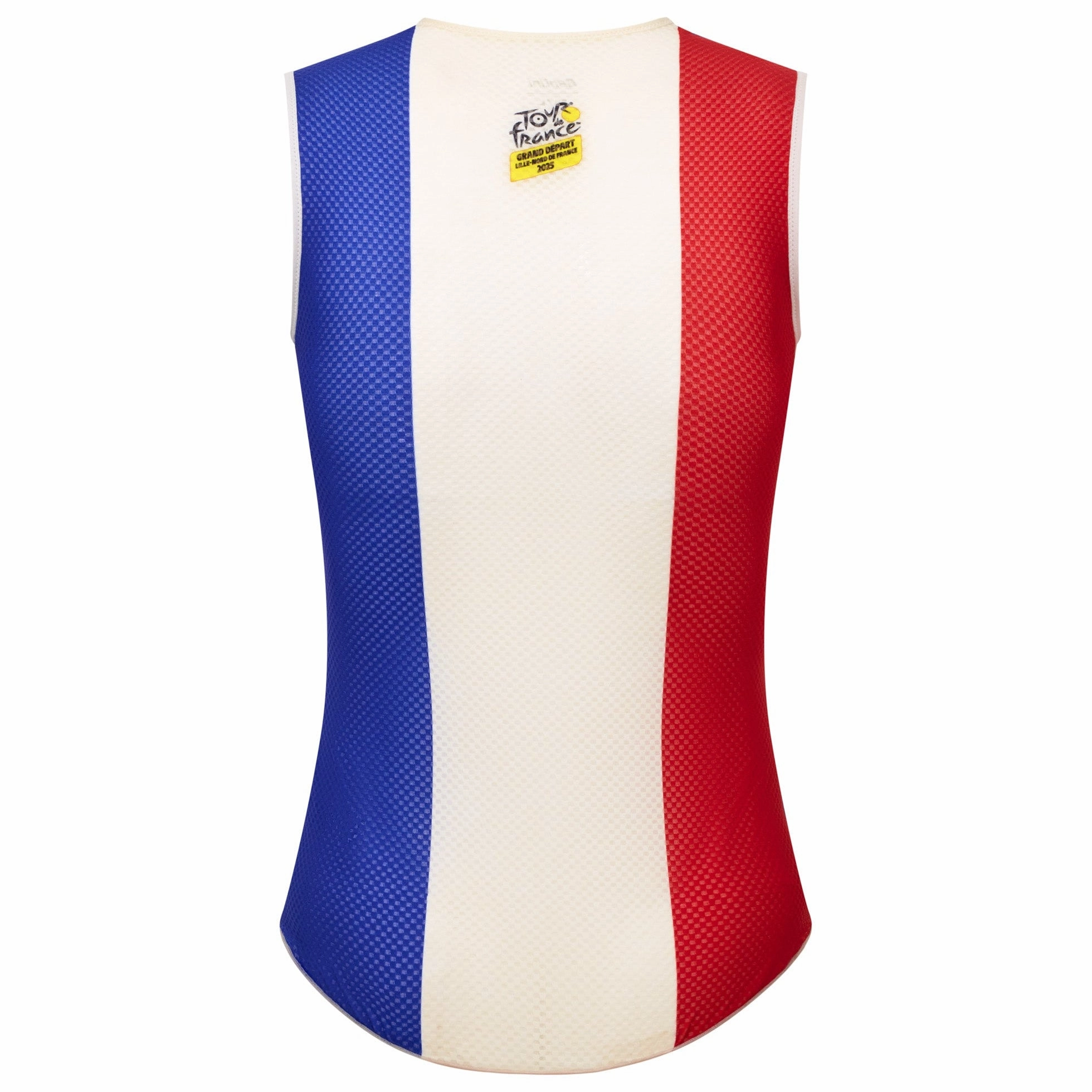 Sleeveless undershirt Santini Tour de France - Grand Dpart Lille