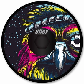 Slicy Fun headset cap - Hyboo