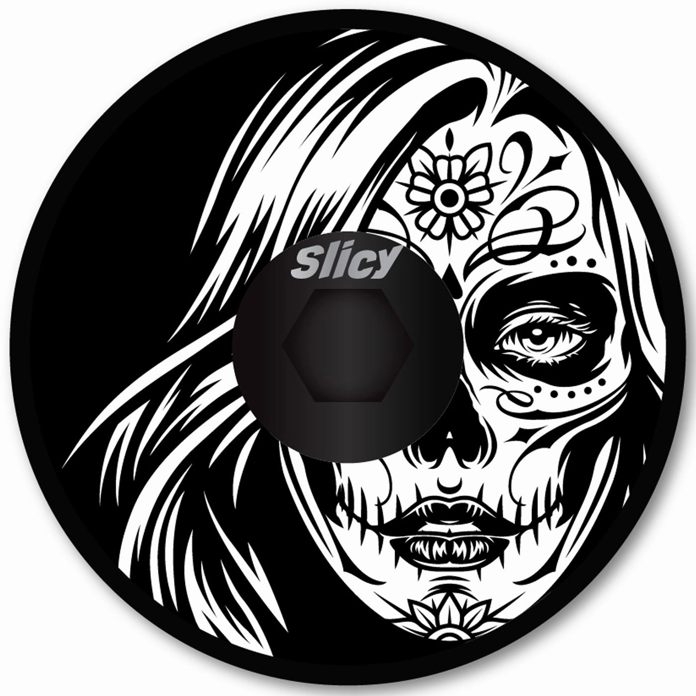 Slicy Fun headset cap - Mexicanos