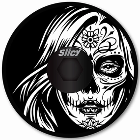 Slicy Fun headset cap - Mexicanos