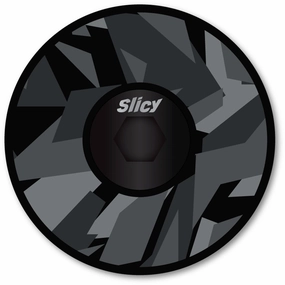 Slicy Fun wagon whell - Camo