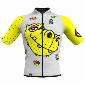 Slopline Sormano Hyppo jersey 