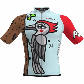 Slopline Sormano Picchio jersey 