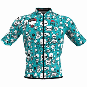 Slopline Sormano Respect jersey 