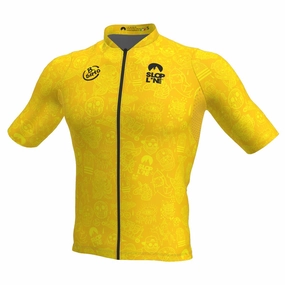 Slopline Sormano Tour jersey 