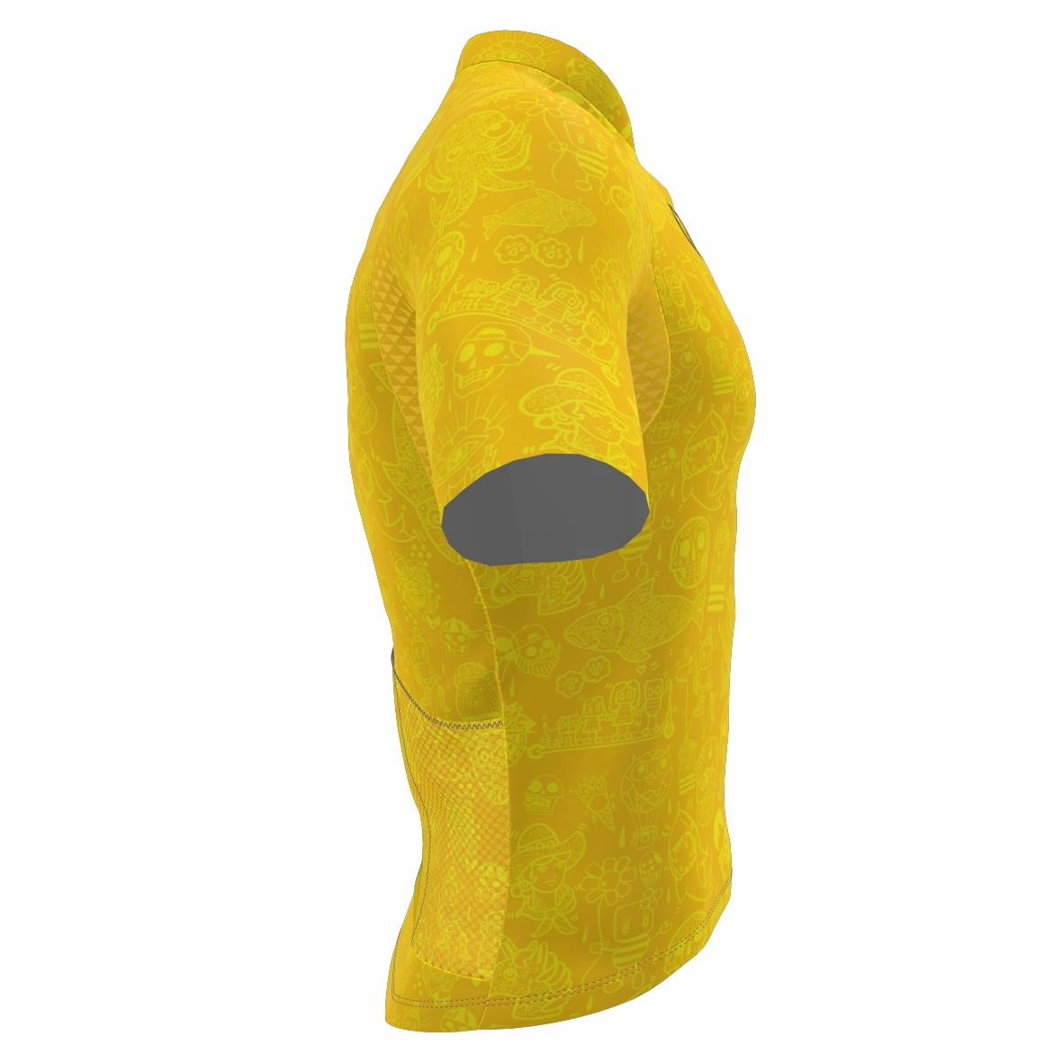 Slopline Sormano Tour jersey 