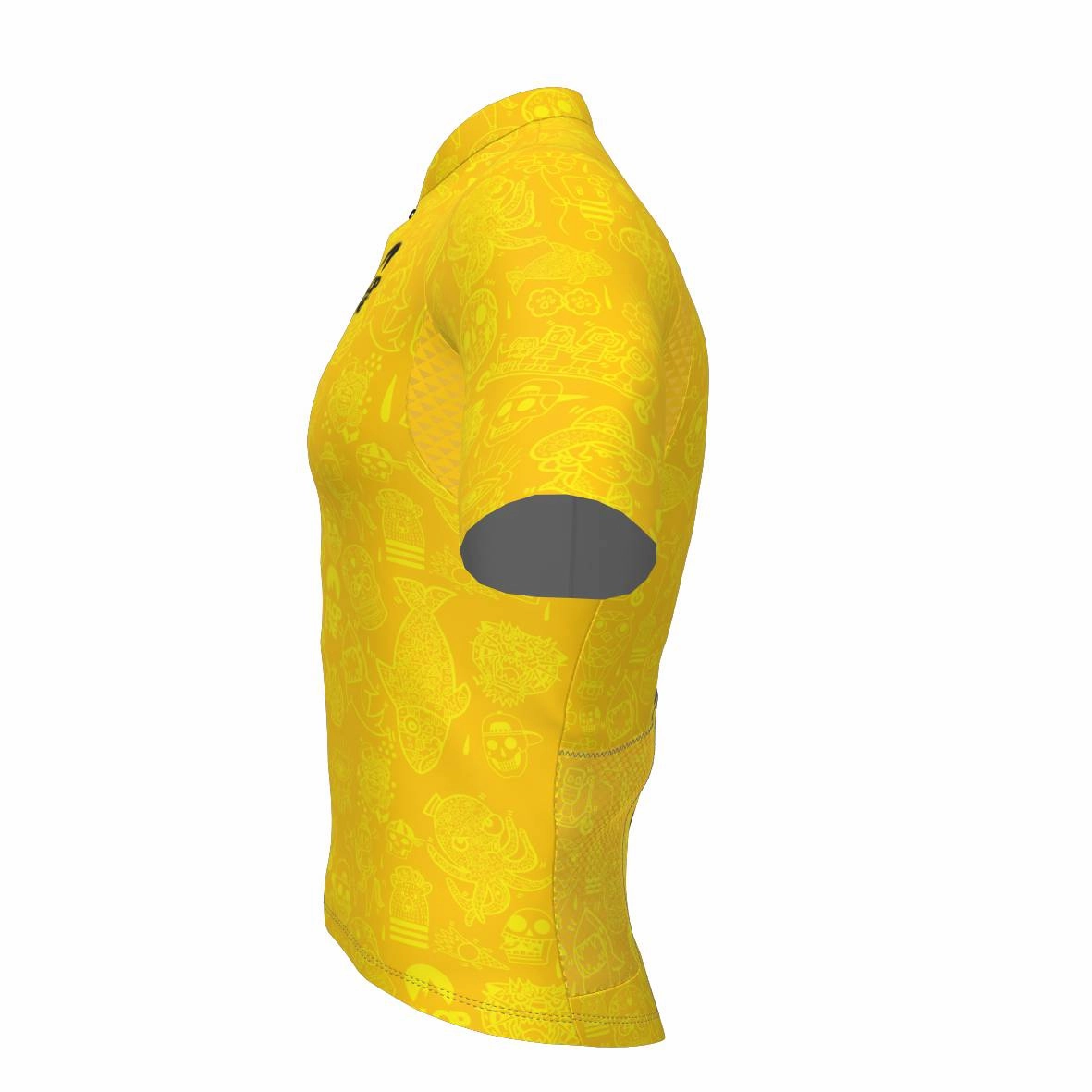 Slopline Sormano Tour jersey 