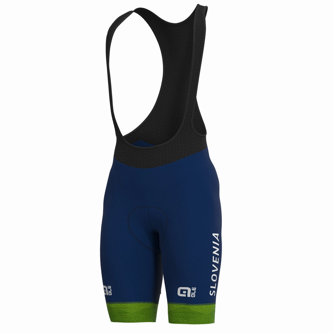 Slovenia National 2022 bib shorts