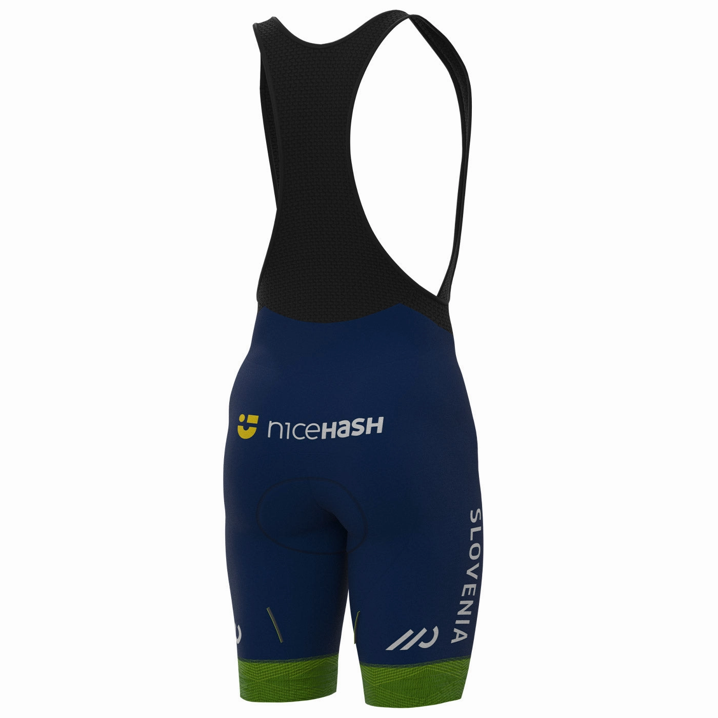 Slovenia National 2022 bib shorts