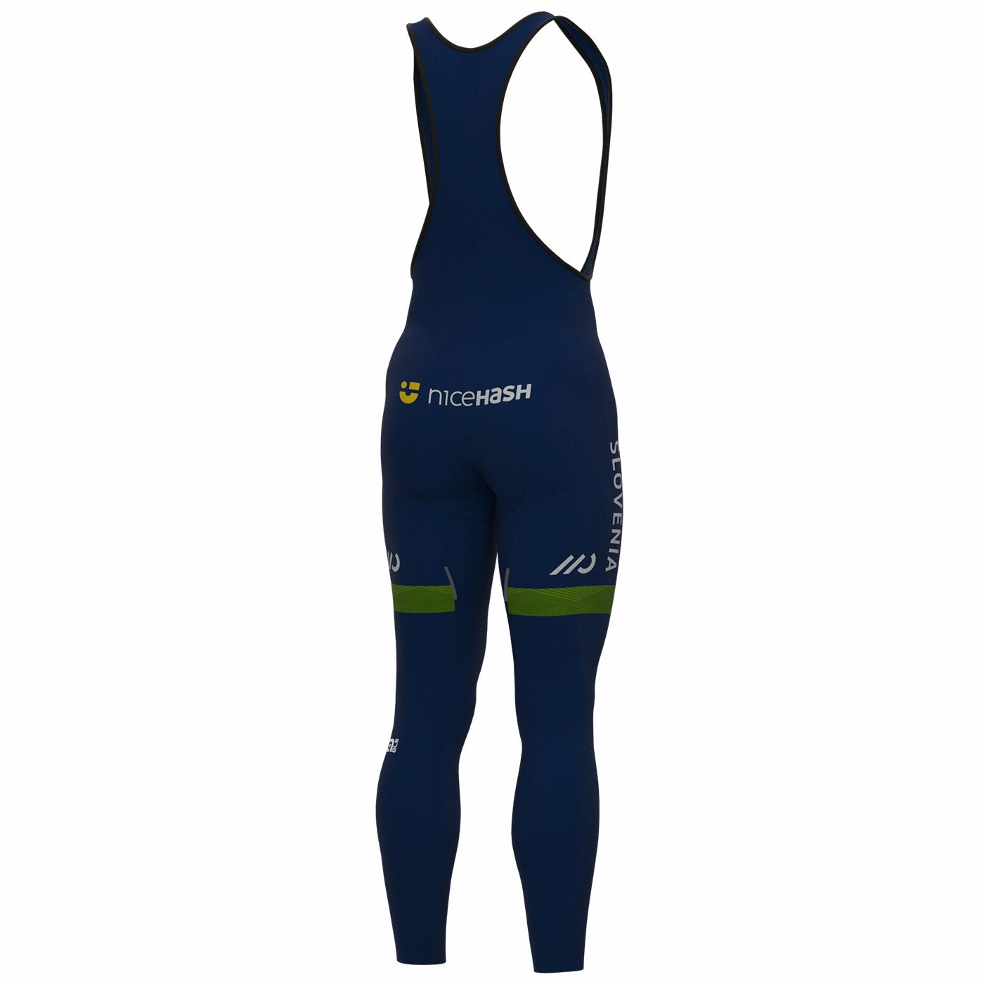 Slovenia National 2024 Ale bib tight