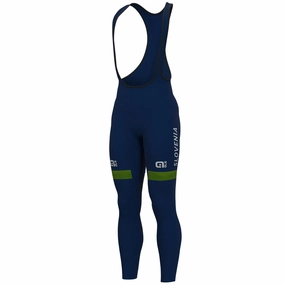 Slovenia National 2024 Ale bib tight