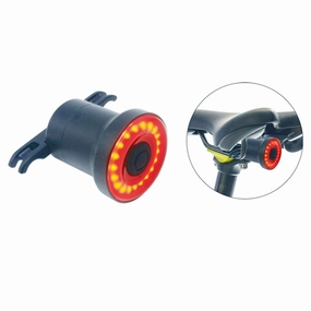 Smart Xlite 100 Enfitinix rear light  - Red