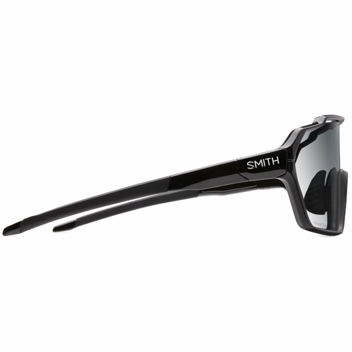 Smith Shift MAG sunglasses - Black Photochromic