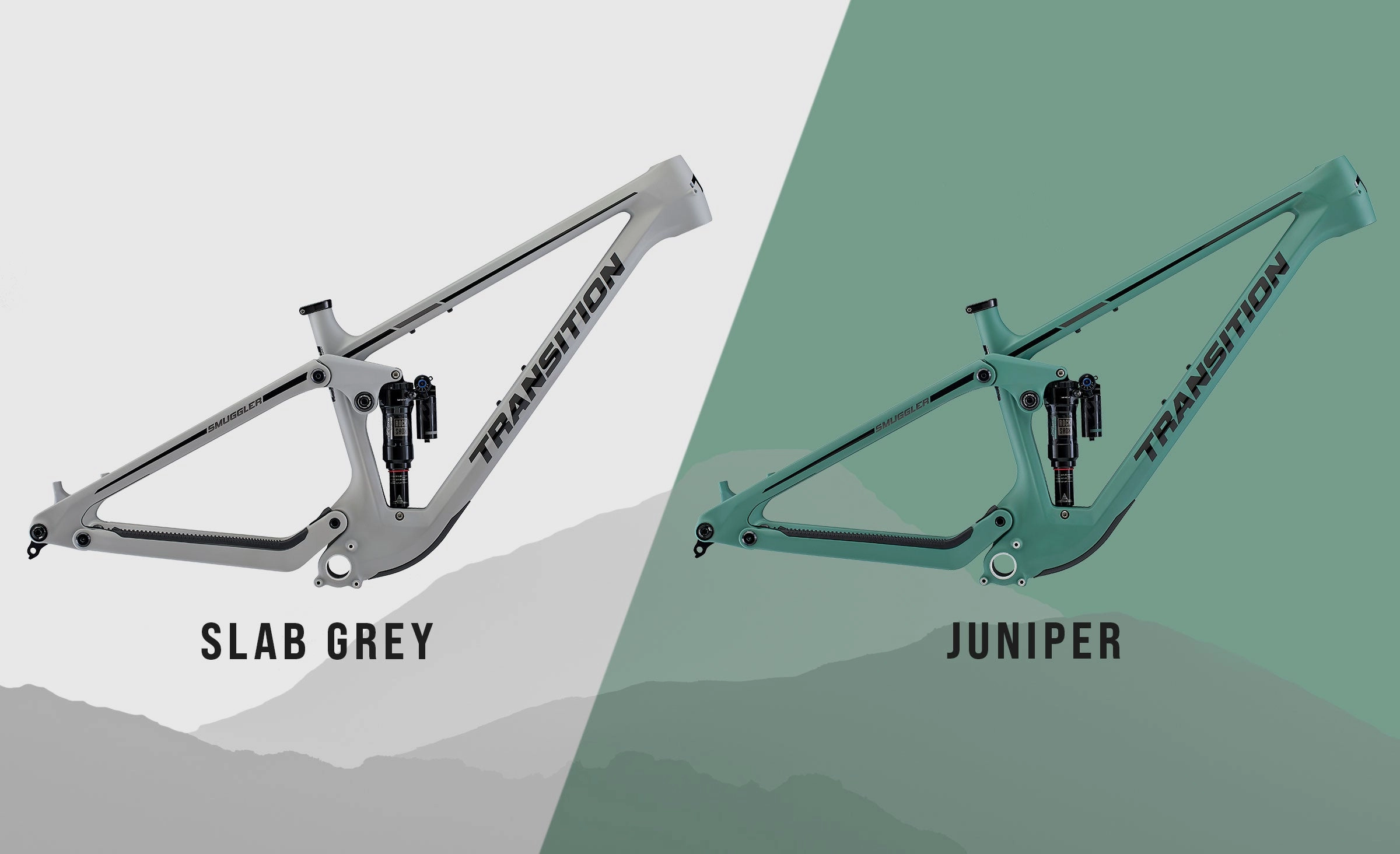 Smuggler Carbon Deore 2024