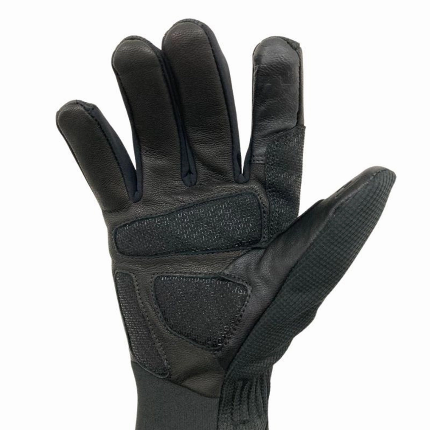 Snowlife Bios Heat DT heated gloves - Black
