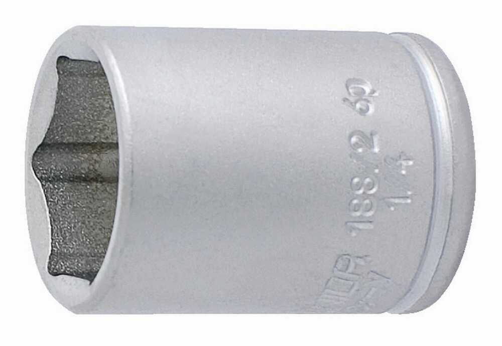 Socket 1/4"