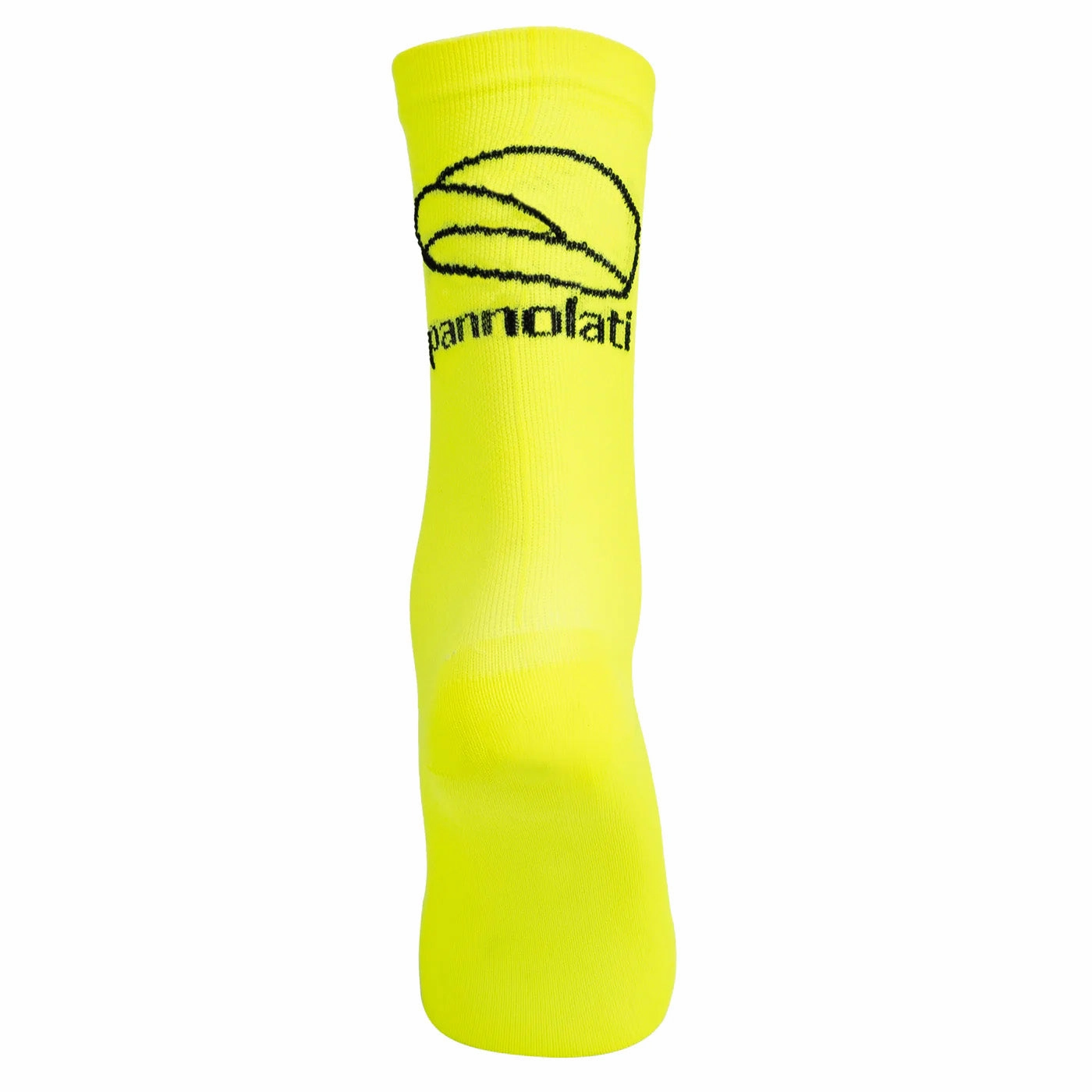 Socks Pannolati Superfluo Yellow