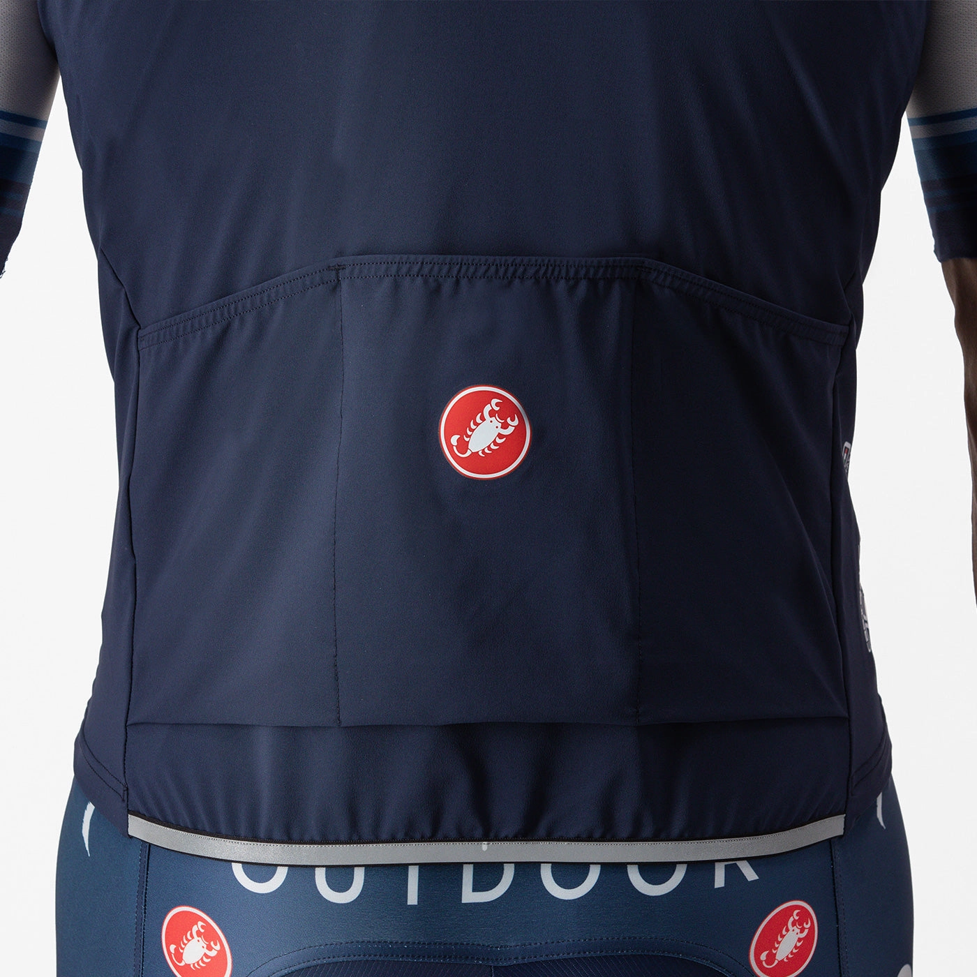 Soudal Quick-Step Perfetto Ros vest