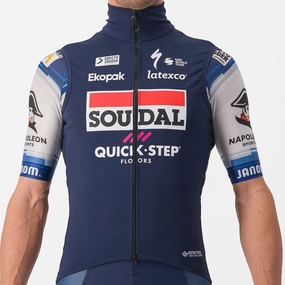 Soudal Quick-Step Perfetto Ros vest
