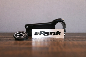 Spank Oozy Trail Stem