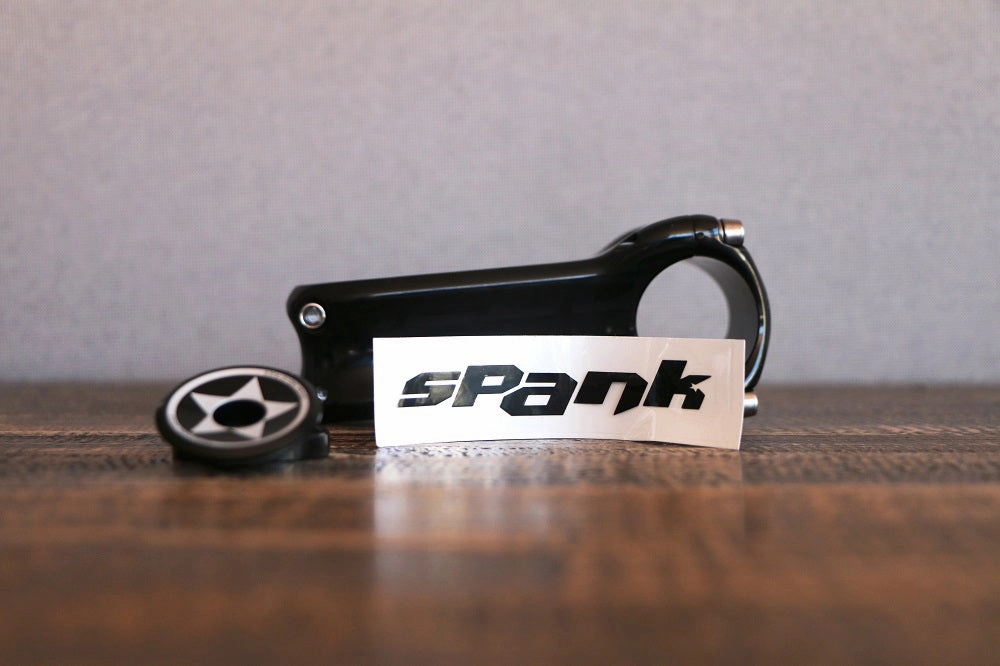 Spank Oozy Trail Stem