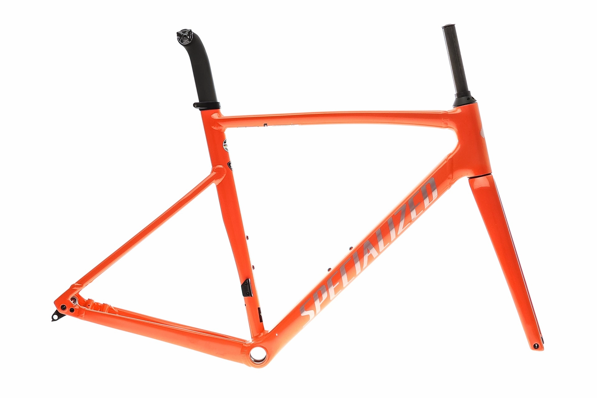Specialized Allez Sprint 56cm Frameset - 2023