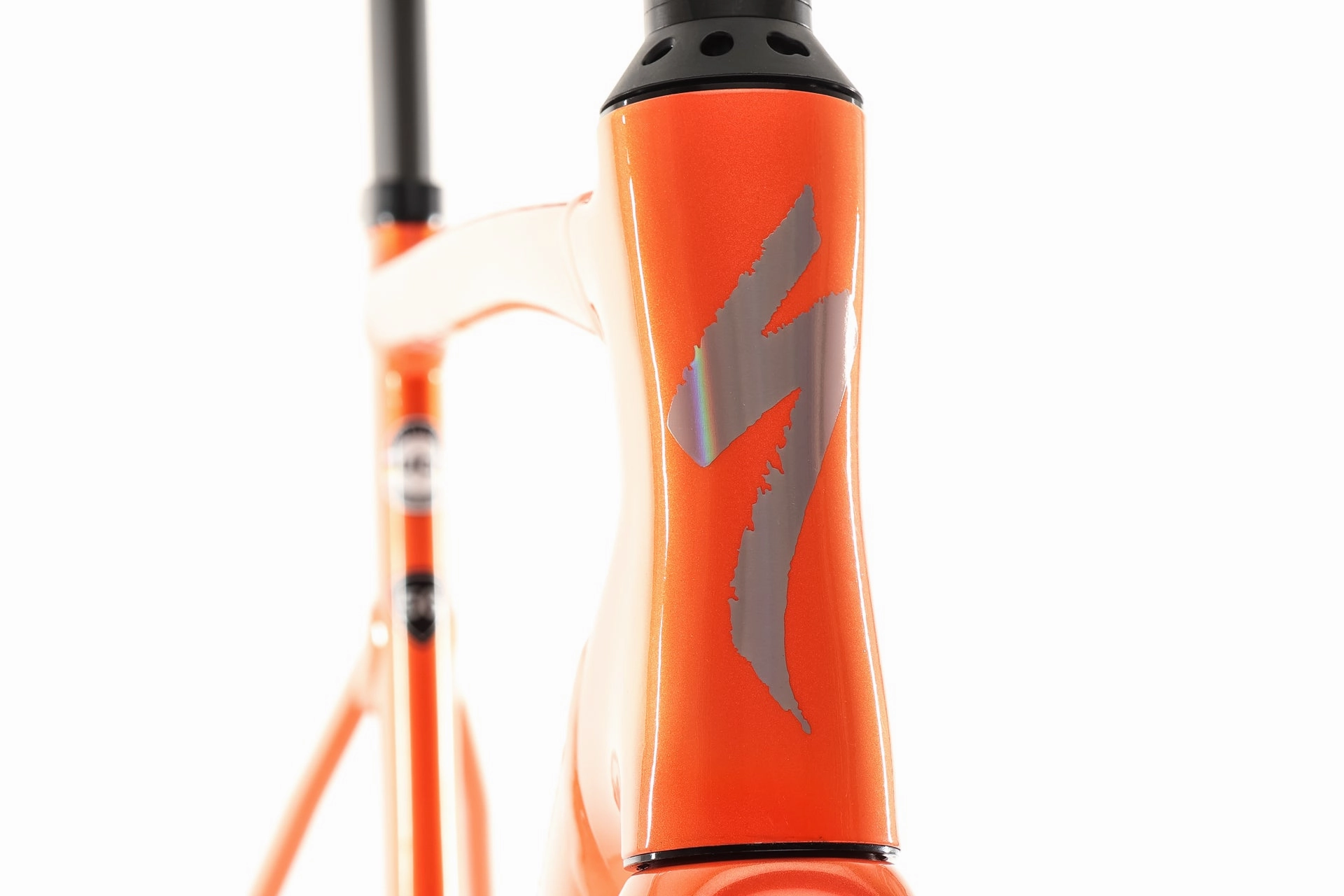 Specialized Allez Sprint 56cm Frameset - 2023