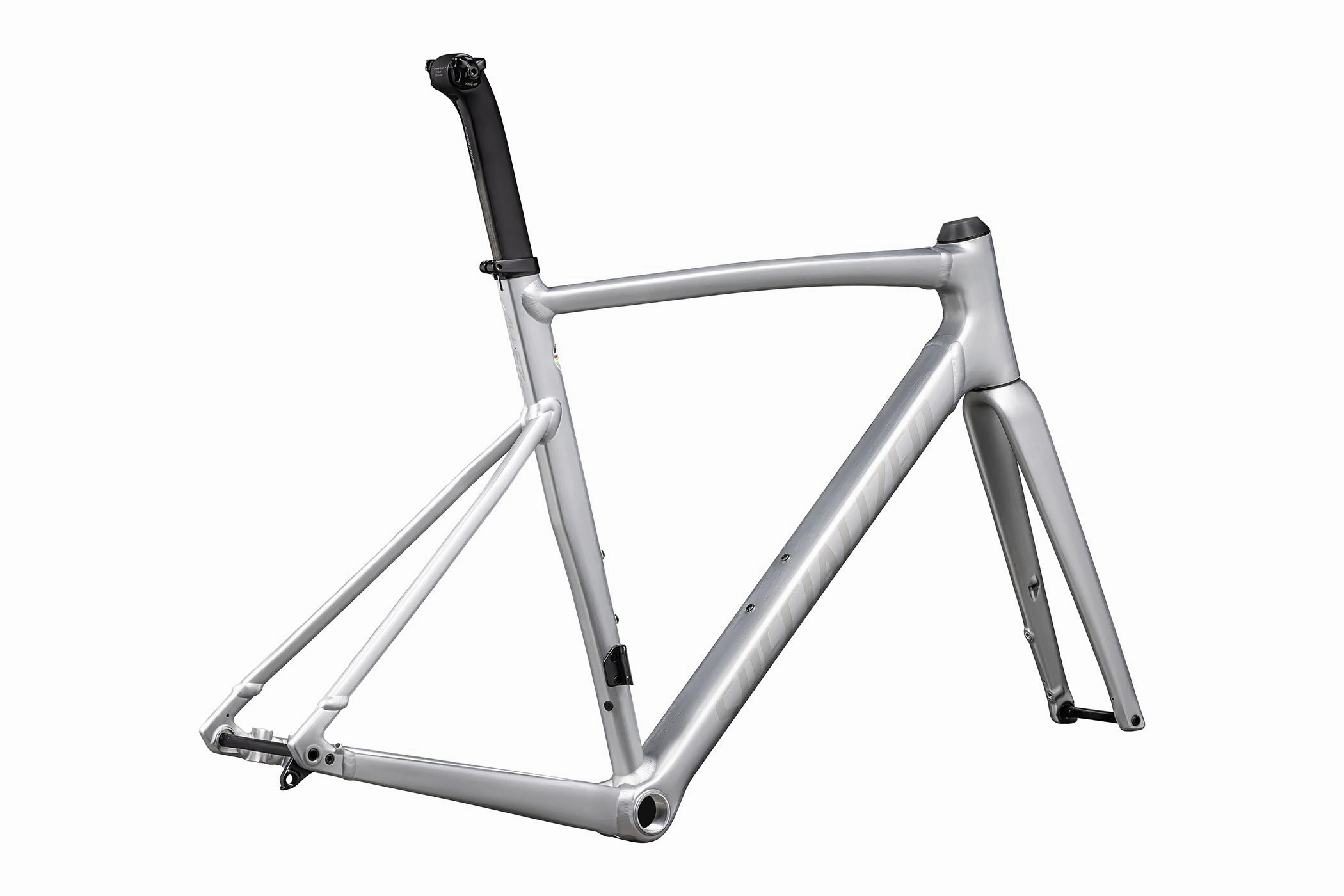 Specialized Allez Sprint Frameset - 2024