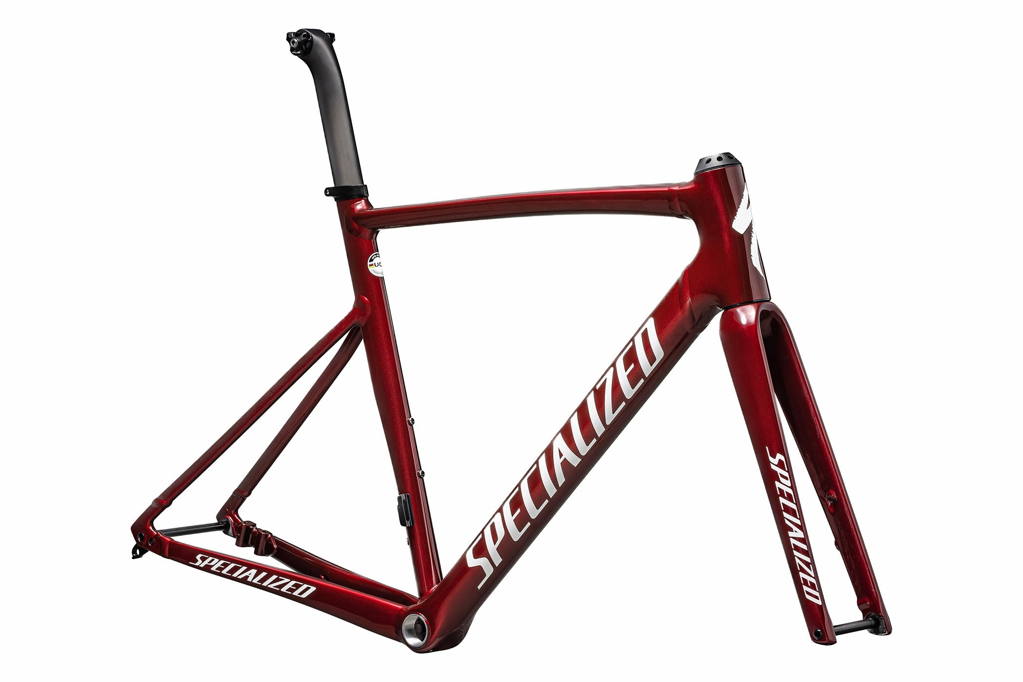 Specialized Allez Sprint Frameset - 2024