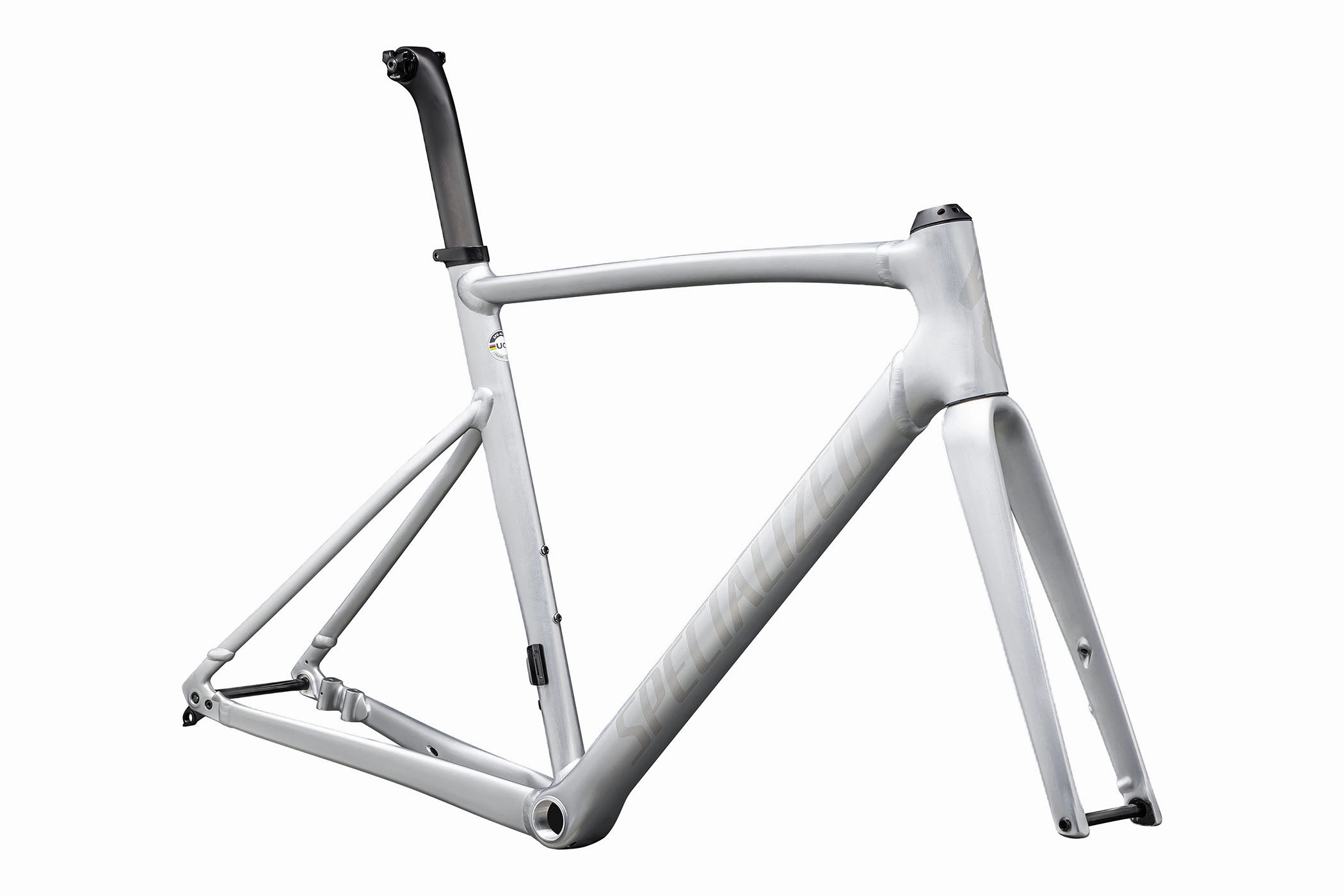 Specialized Allez Sprint Frameset - 2024